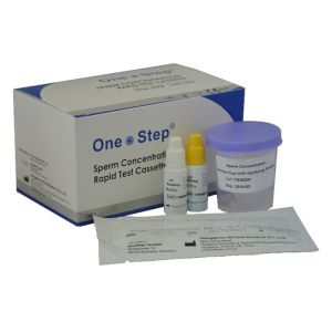 Home Sperm Count Test Ireland