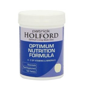 Patrick Holford Optimum Nutrition Formula