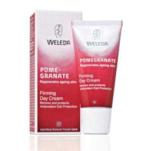 Weleda Pomegranate Firming Day Cream