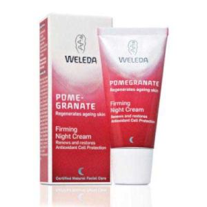 Weleda Pomegranate Firming Night Cream