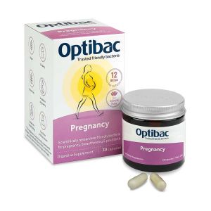 Optibac For Pregnancy 30s