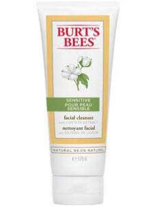 Burt's Bees Sensitive Facial Cleanser