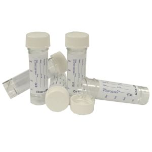 5 x 30ml Urine Sample Collection Pot