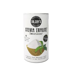 Dr. Coy's Stevia Erylite 350g