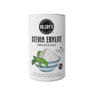 Dr. Coy's Stevia Erylite 750g