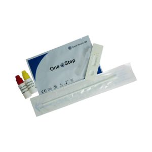 5 x Strep A Professional Testing Kit