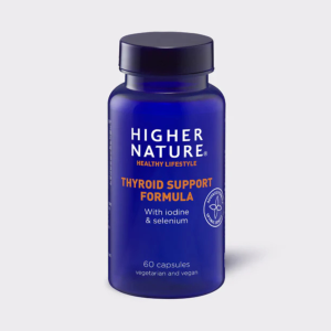 Thyroid Support Formula