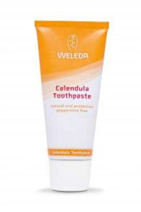 Weleda Calendula Toothpaste