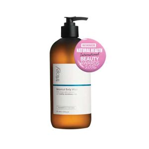 Trilogy Botanical Body Wash