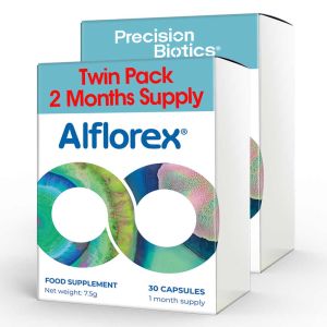 ALFLOREX 2 PACK 2 MONTH SUPPLY
