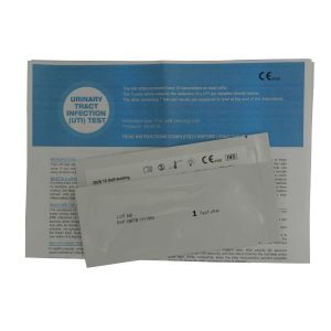 HOME UTI INFECTION TESTS X 2