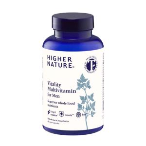 Vitality Multivitamin for Men