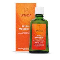 Weleda Arnica Massage Balm