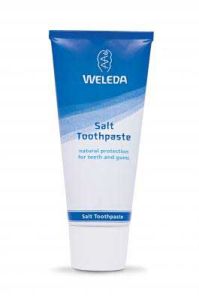 Weleda Salt Toothpaste