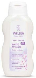 Weleda White Mallow Body Lotion