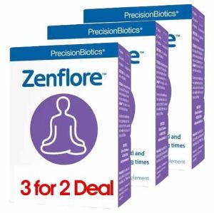 Zenflore 3 For 2,