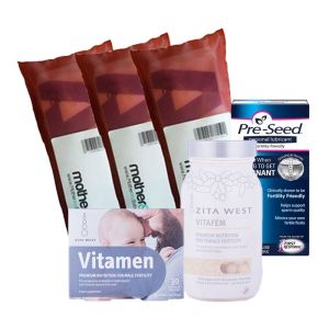 Zita West Fertility Kit Ireland