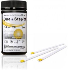 Glucose Urine Test Strips Dipstick Diabetes Testing Kits 100 test pack