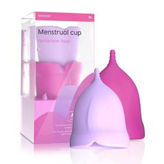 Femometer Menstrual Cup x 2