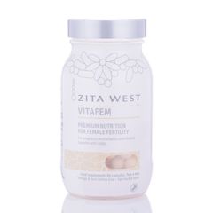 Zita West Vitafem