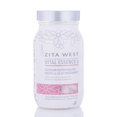 Vital Essence 2 Zita West