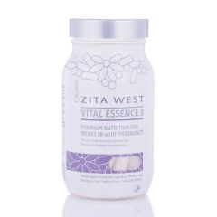 Vital Essence 3 Zita West