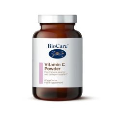 BioCare Vitamin C Powder