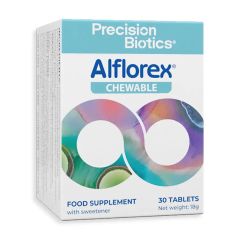 Alflorex Chewable – 30 Day Supply