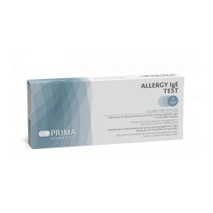 HOME ALLERGY TEST