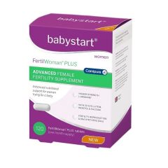Babystart FertilWoman PLUS
