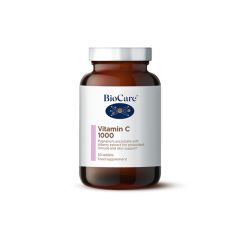 BioCare Vitamin C 1000 (30 Tablets)
