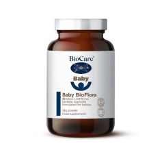 BioCare Baby Bioflora (33g Powder)