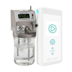 Minilab IQ Calibration