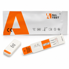Cocaine Surface Wipe Test Kit (powder and surface) x 5