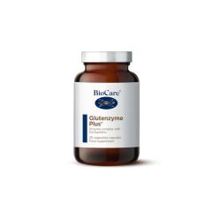 Glutenzyme Plus BioCare