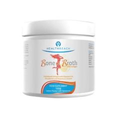 HealthReach Bone Broth