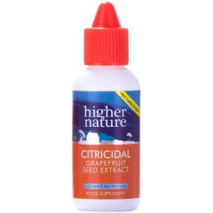 Citricidal Higher Nature