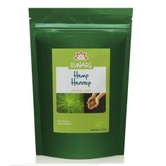 Organic Hemp Protein Powder Iswari
