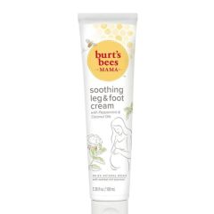 Burt's Bees Mama Bee Leg And Foot Cream 100ml