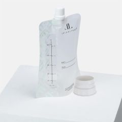Lola & Lykke® Breast Milk Storage Bags (10 PCS.) with Adapter