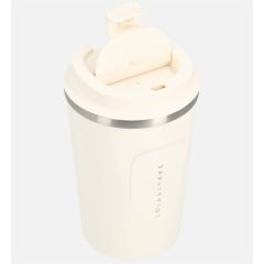 Lola & Lykke® Stainless Steel Thermos Mug