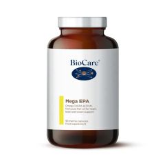 BioCare Mega EPA (90 Caps)