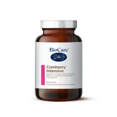 BioCare Cranberry Intensive Powder 60g