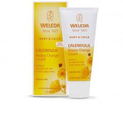 Weleda Baby Calendula Nappy Change Cream