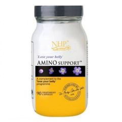 Amino Support "Lose Your Belly" NHP