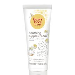 Burt's Bees Mama Soothing Nipple Cream 39.6g