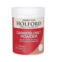 Carboslow Powder Patrick Holford