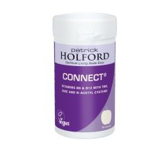 Patrick Holford Connect (60 Capsules)