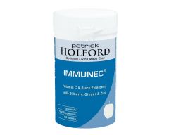 ImmuneC Patrick Holford