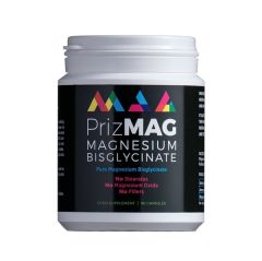 PrizMAG Magnesium Bisglycinate